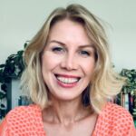 Karolina Włodarczyk-Nadolska | Psycholożka i terapeutka Par EFT